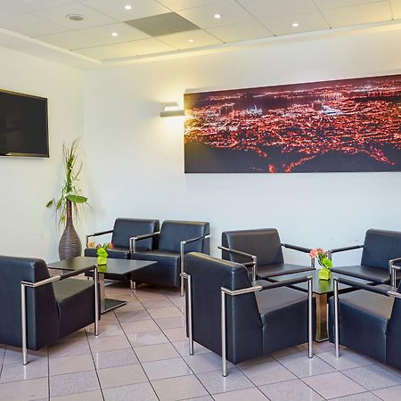 Holiday Inn Toulon City Centre By Ihg Luaran gambar