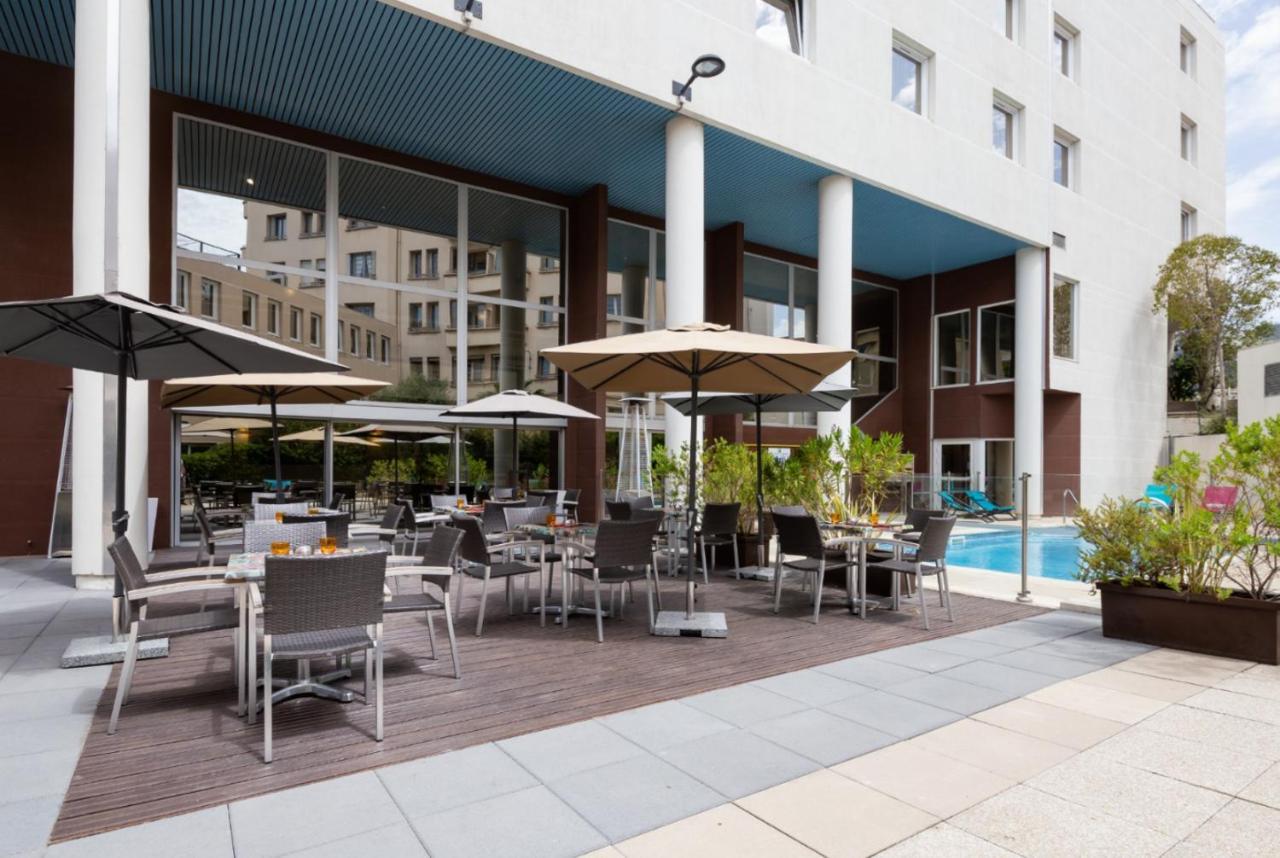 Holiday Inn Toulon City Centre By Ihg Luaran gambar