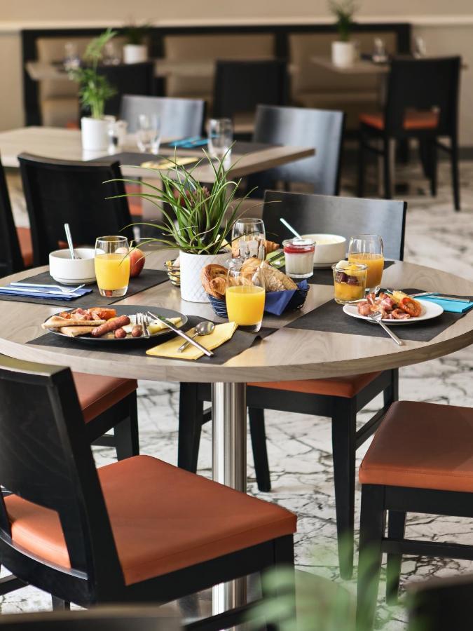 Holiday Inn Toulon City Centre By Ihg Luaran gambar