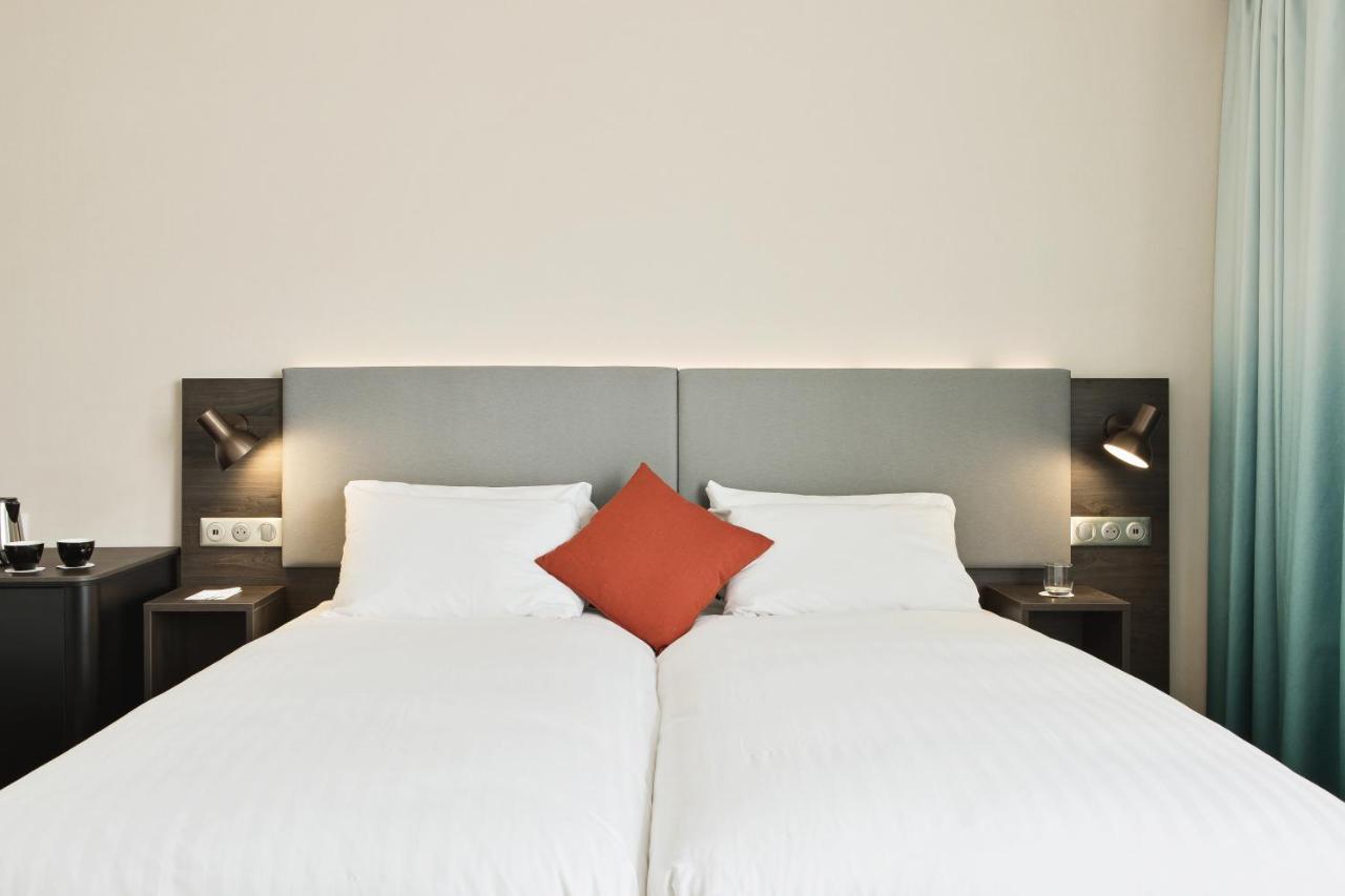 Holiday Inn Toulon City Centre By Ihg Luaran gambar