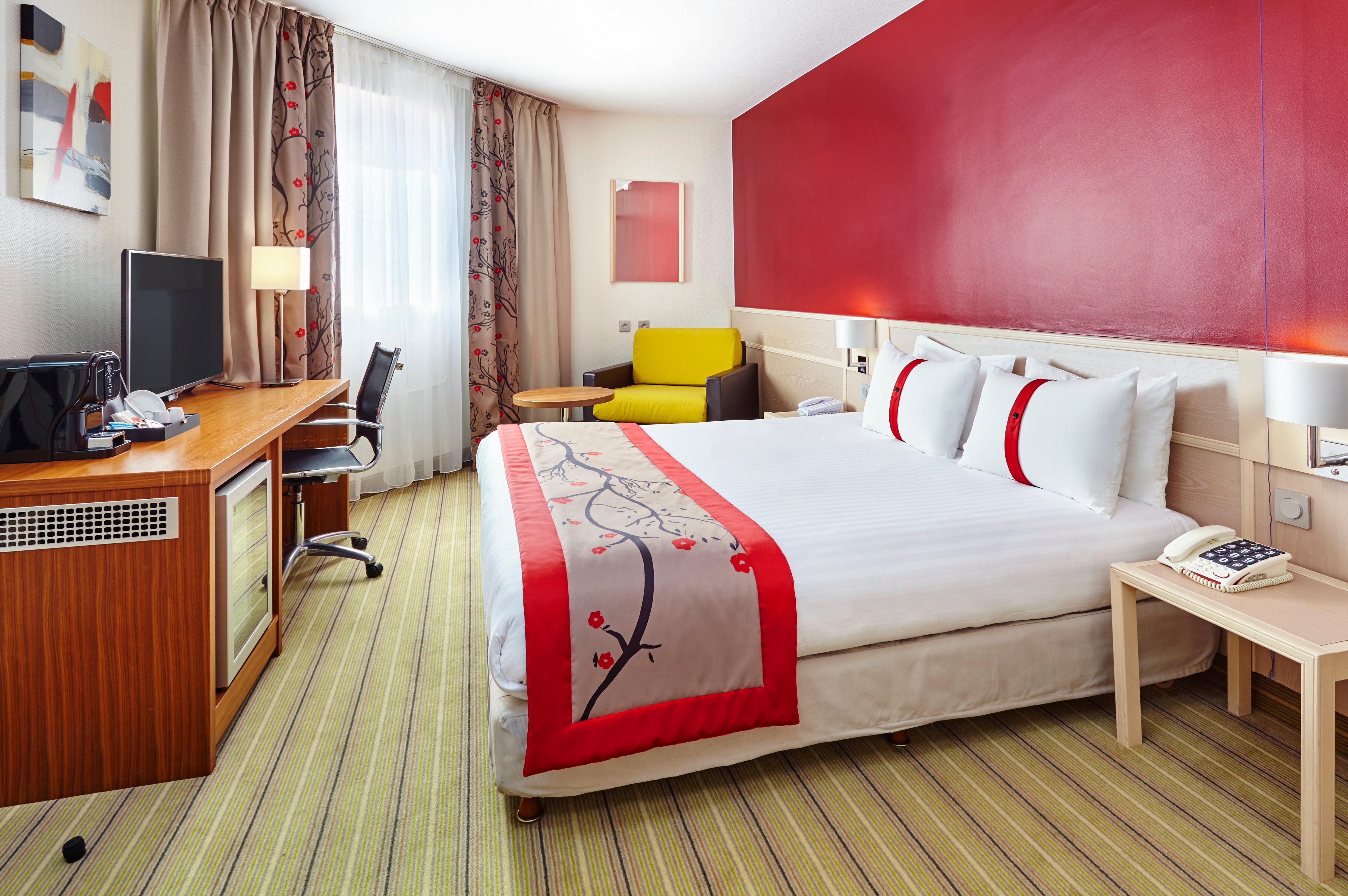 Holiday Inn Toulon City Centre By Ihg Luaran gambar