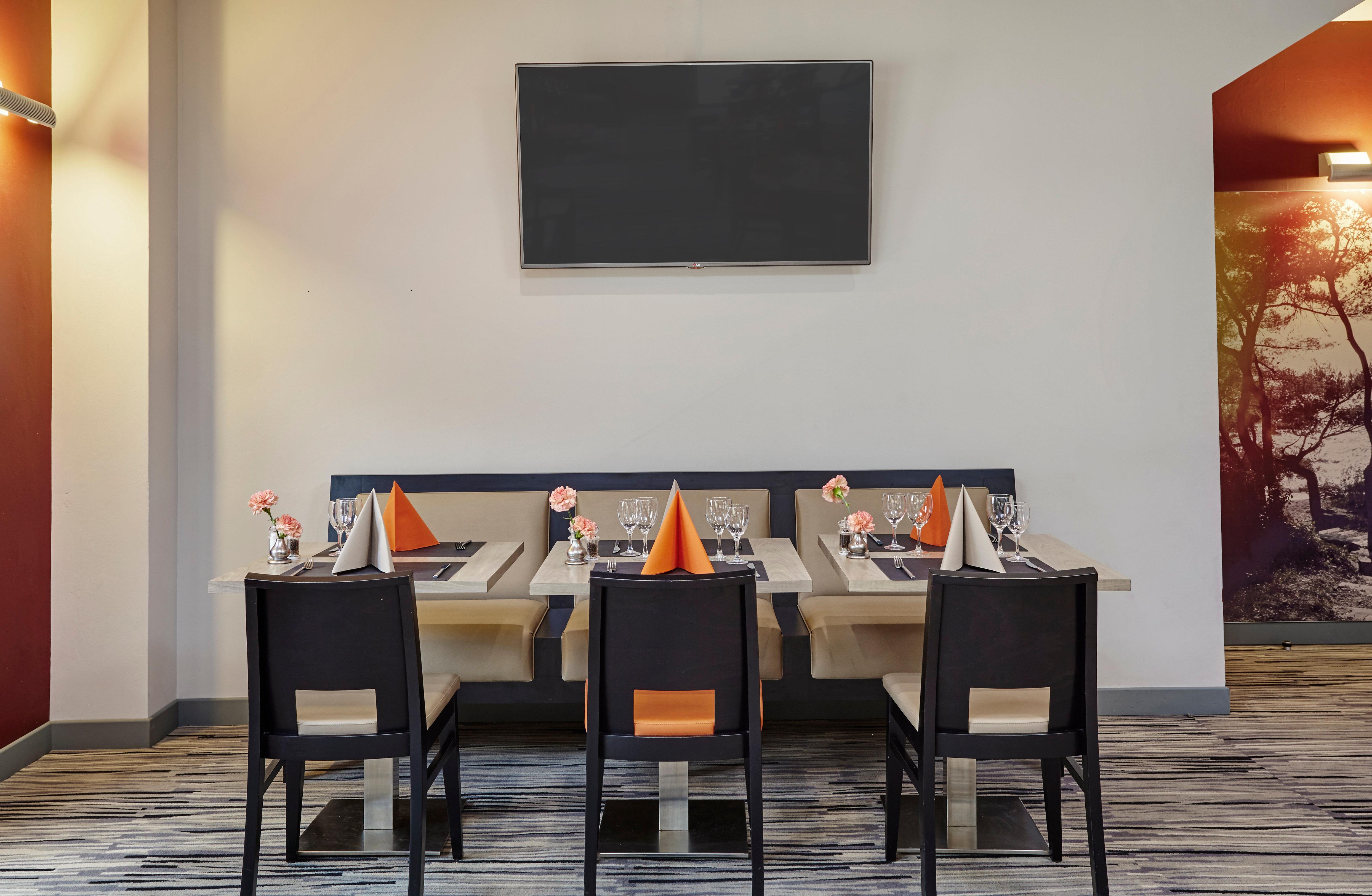 Holiday Inn Toulon City Centre By Ihg Luaran gambar