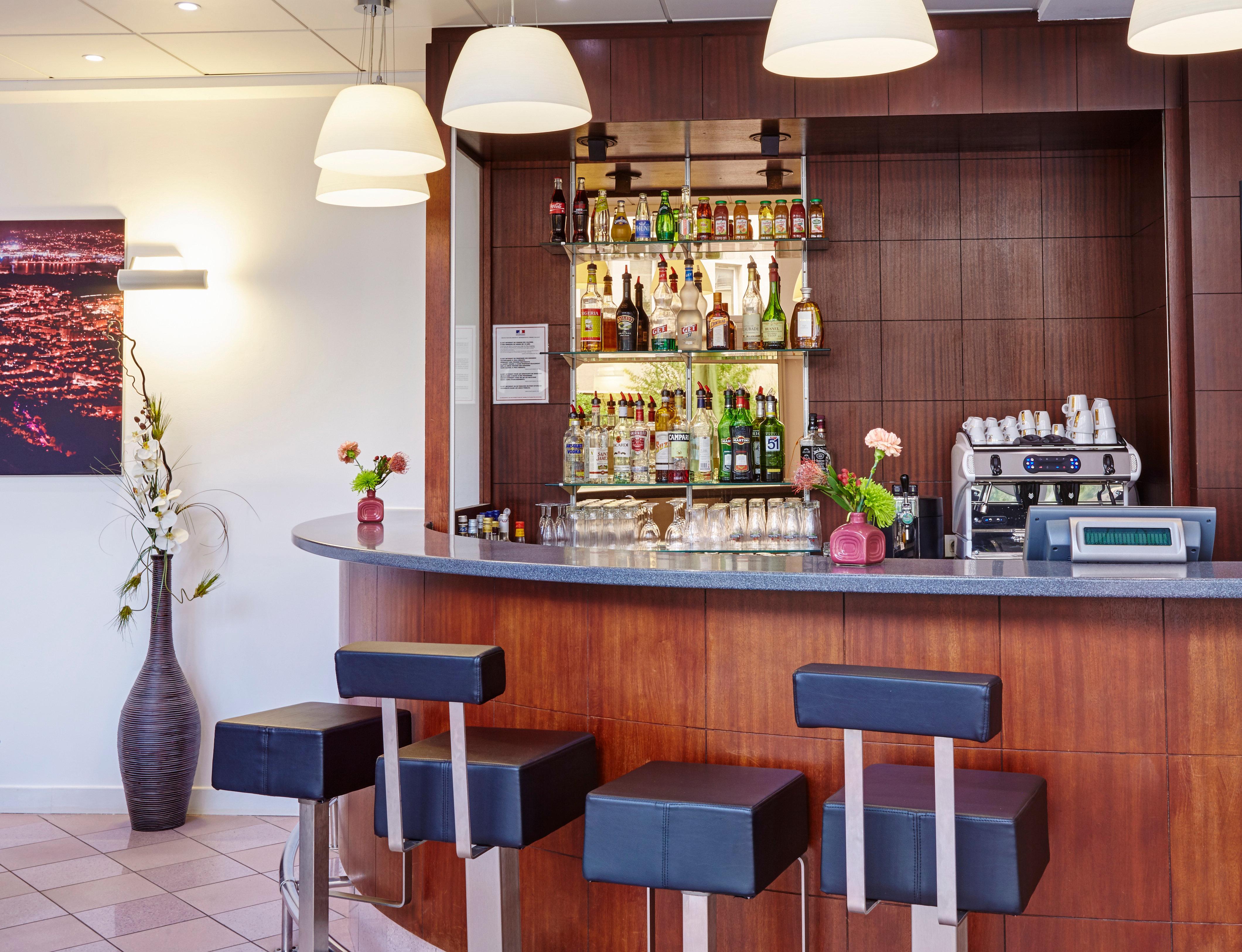 Holiday Inn Toulon City Centre By Ihg Luaran gambar