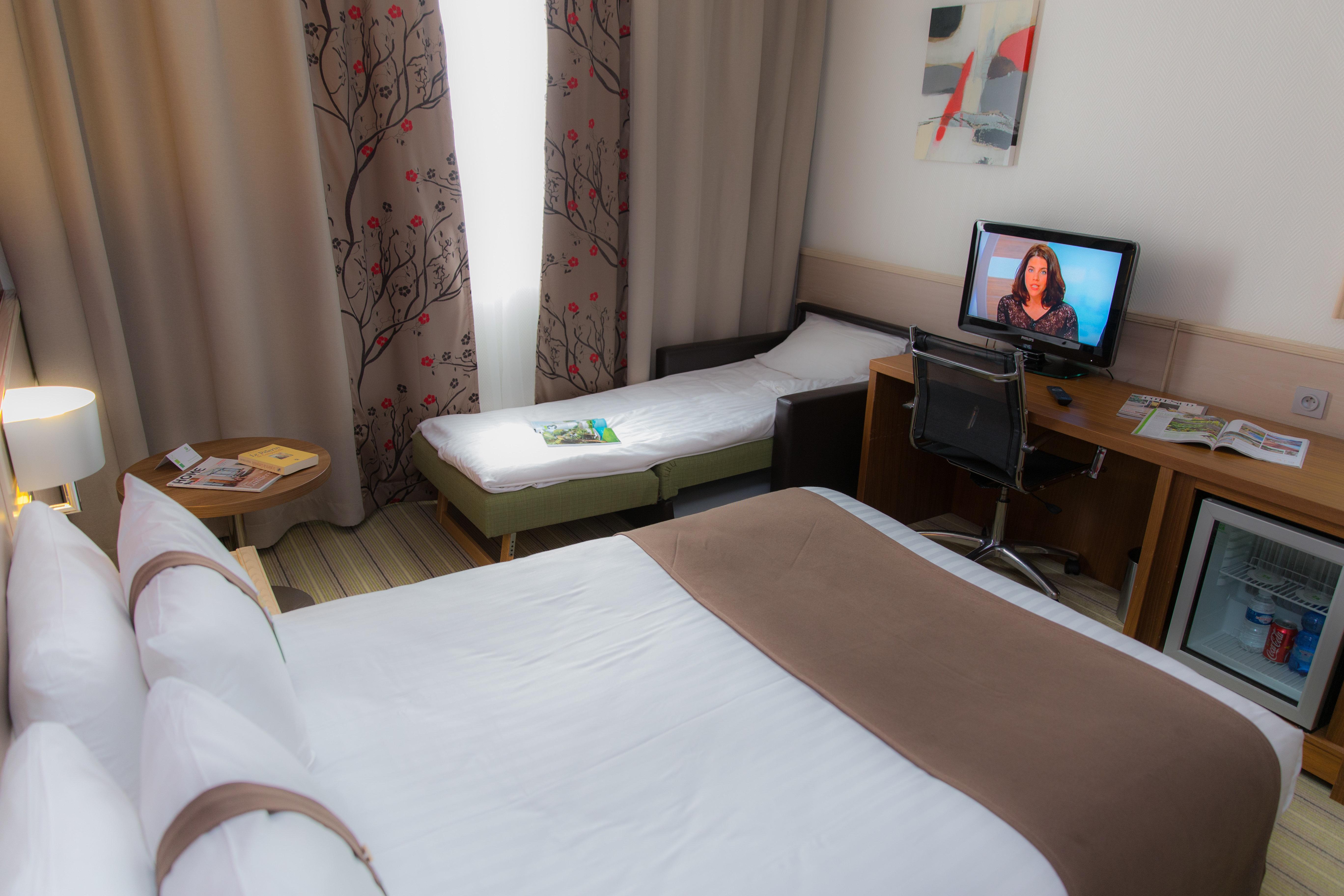 Holiday Inn Toulon City Centre By Ihg Luaran gambar