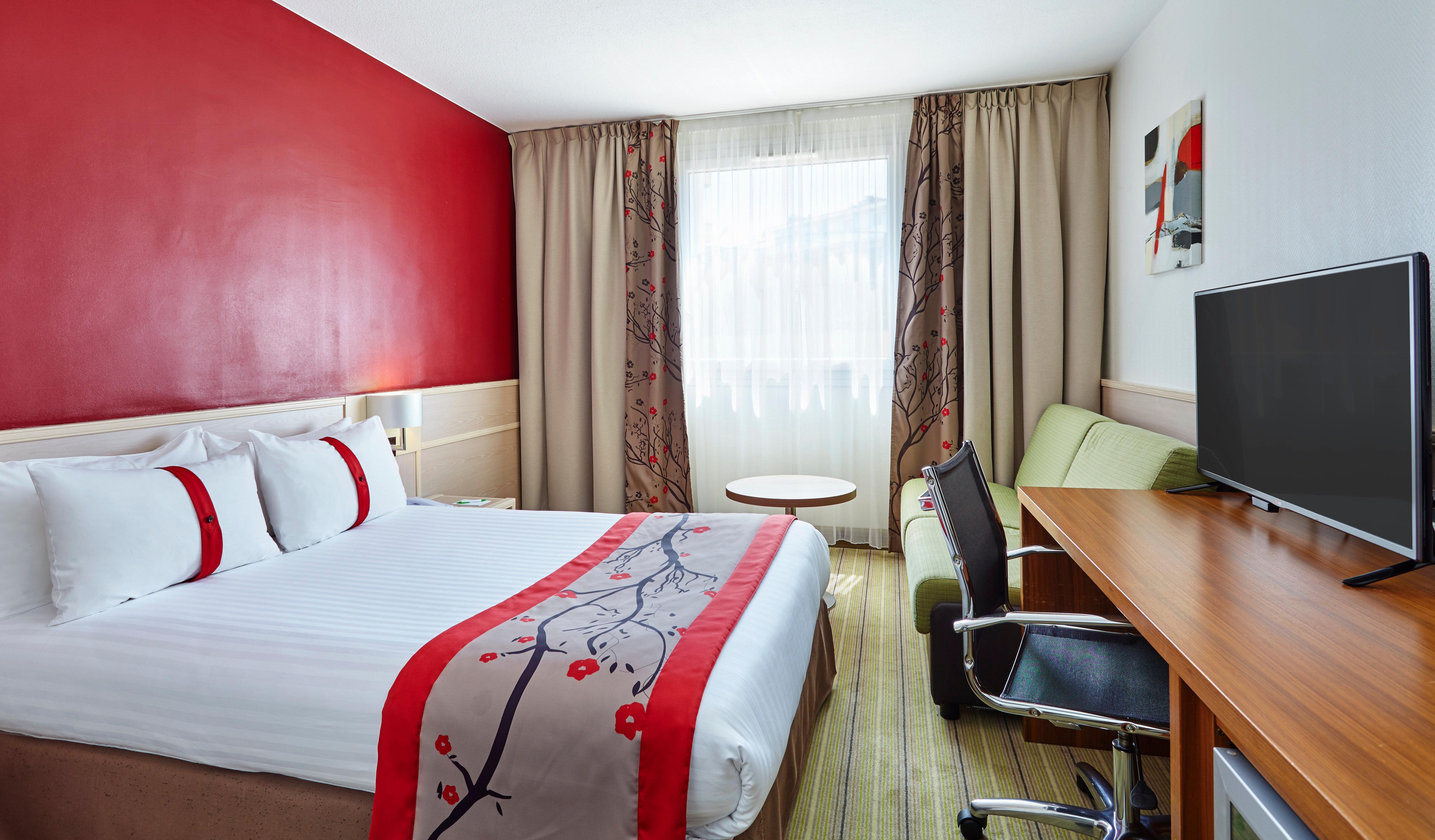 Holiday Inn Toulon City Centre By Ihg Luaran gambar