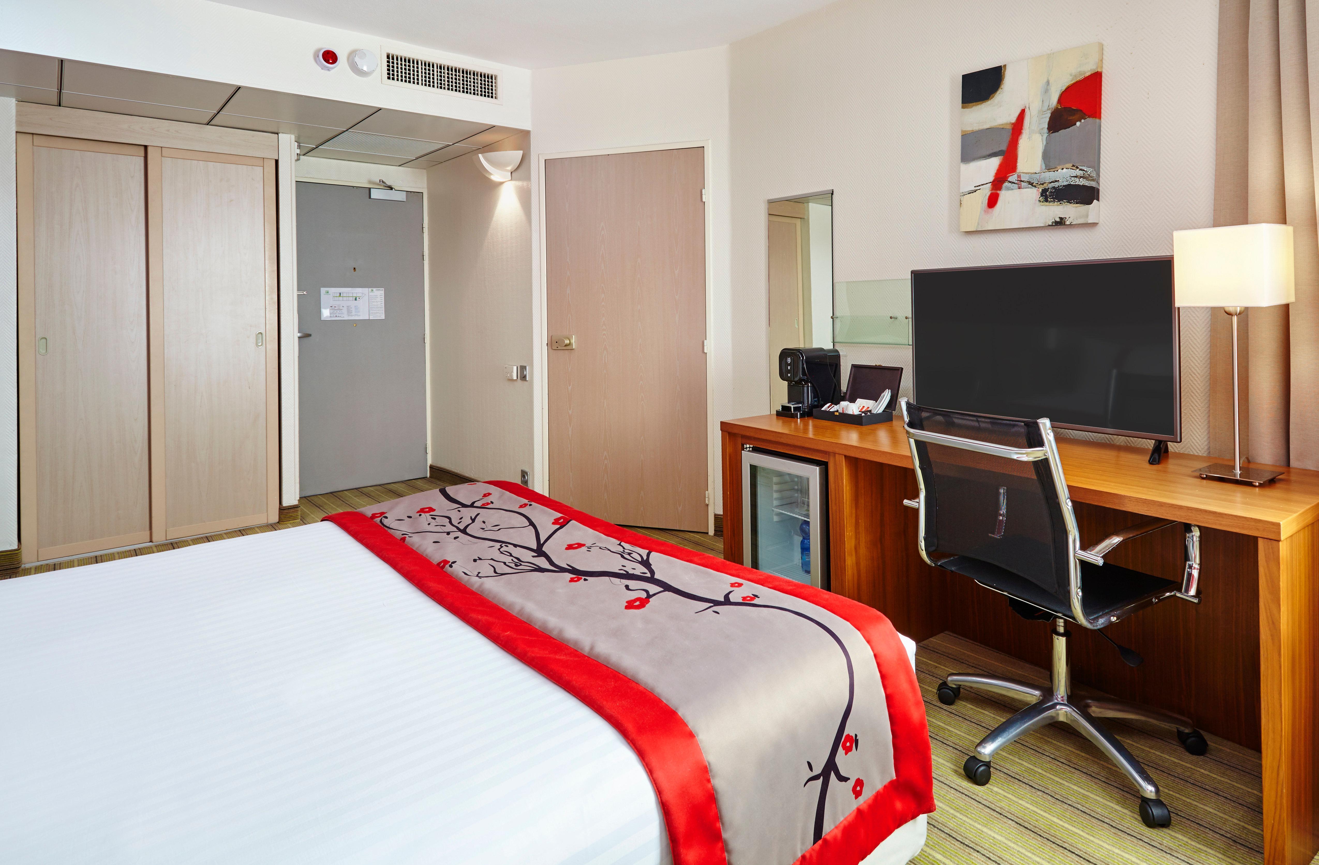 Holiday Inn Toulon City Centre By Ihg Luaran gambar
