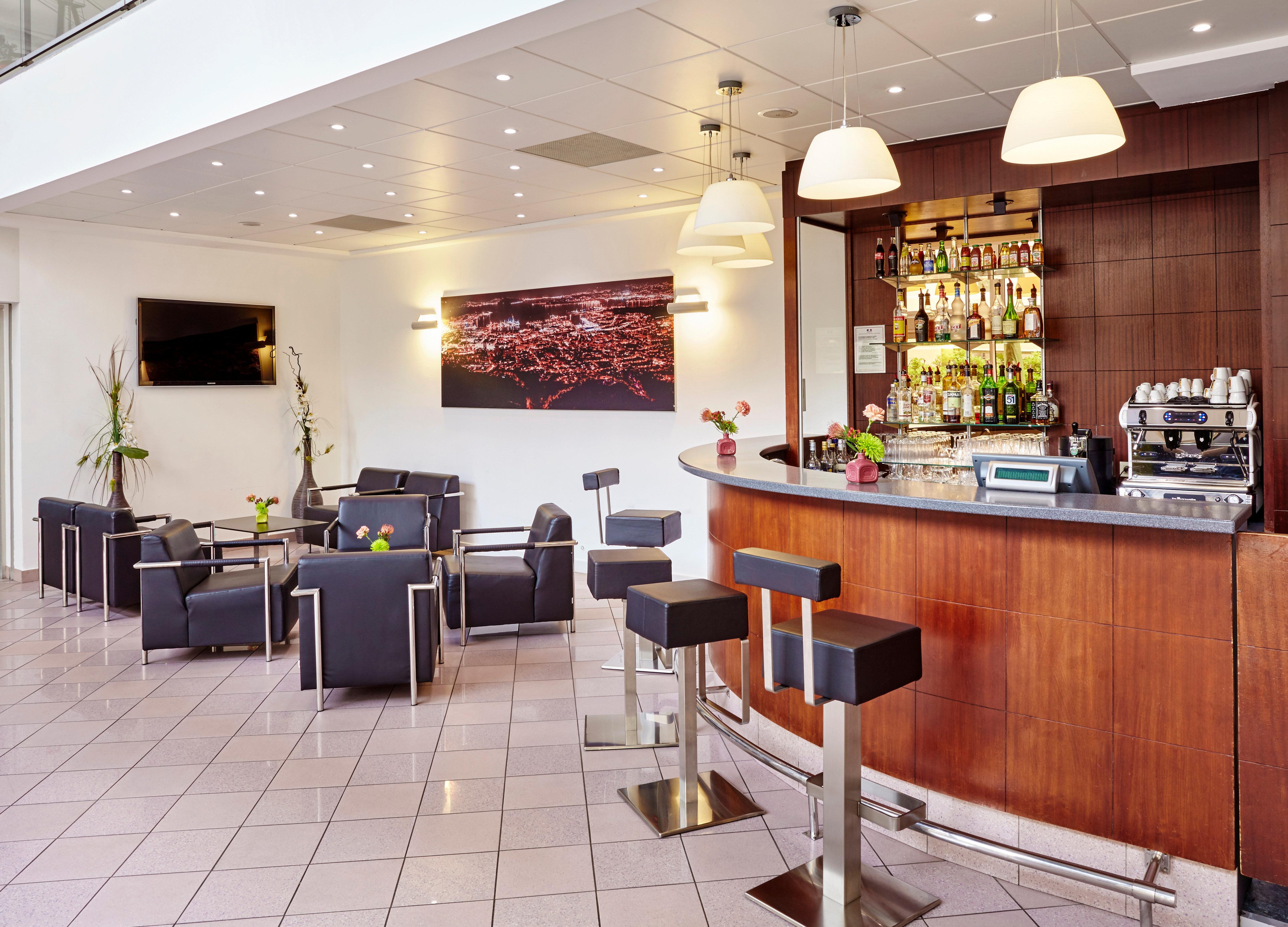 Holiday Inn Toulon City Centre By Ihg Luaran gambar