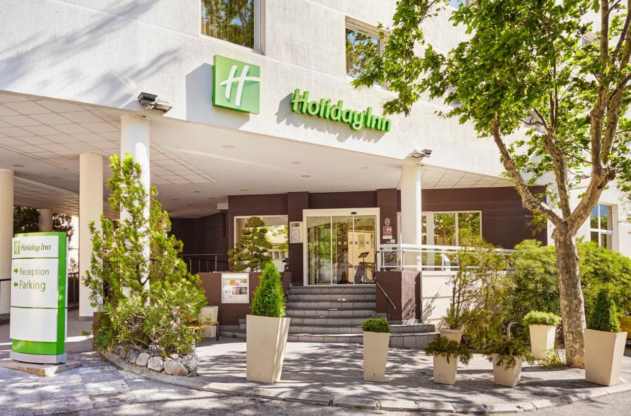 Holiday Inn Toulon City Centre By Ihg Luaran gambar