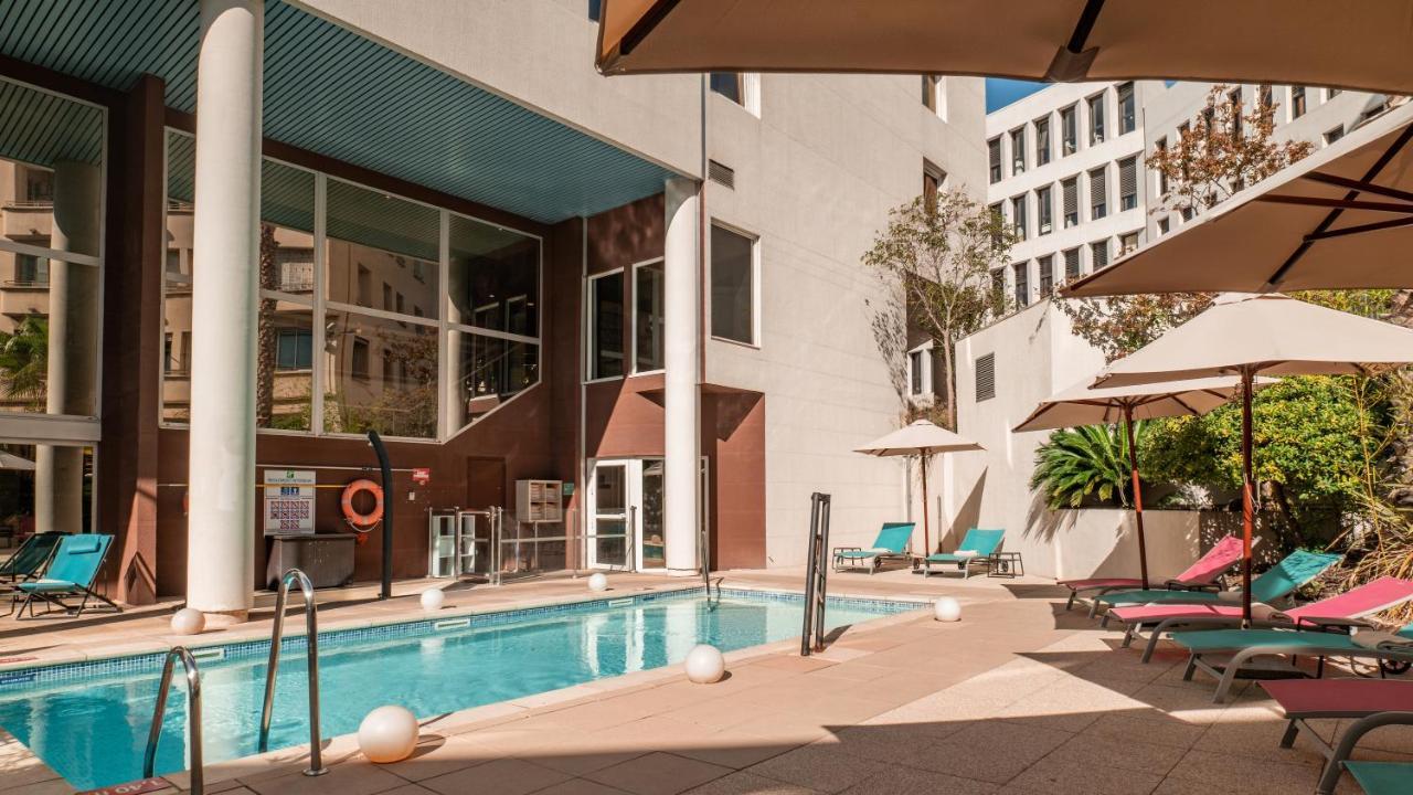 Holiday Inn Toulon City Centre By Ihg Luaran gambar
