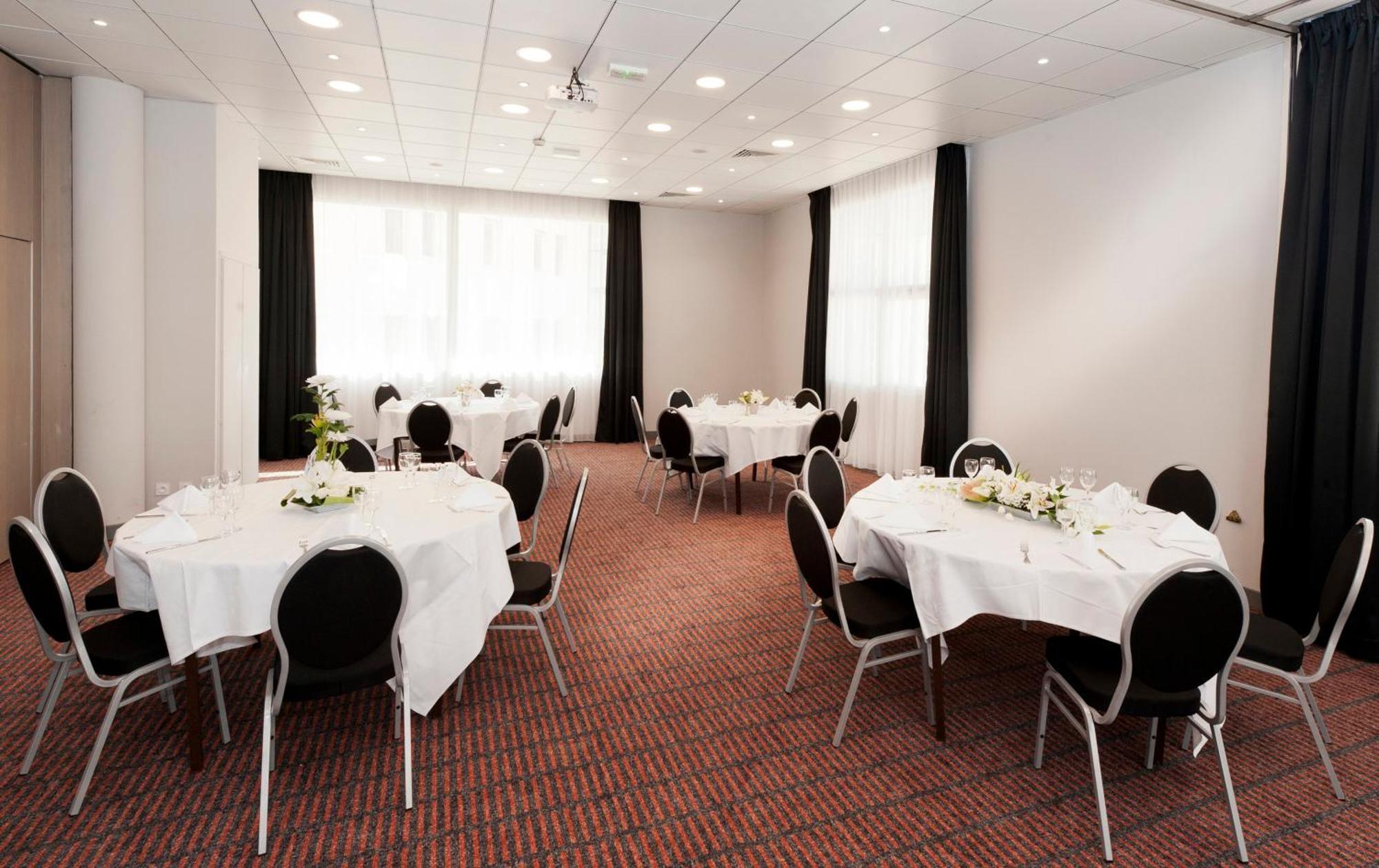 Holiday Inn Toulon City Centre By Ihg Luaran gambar