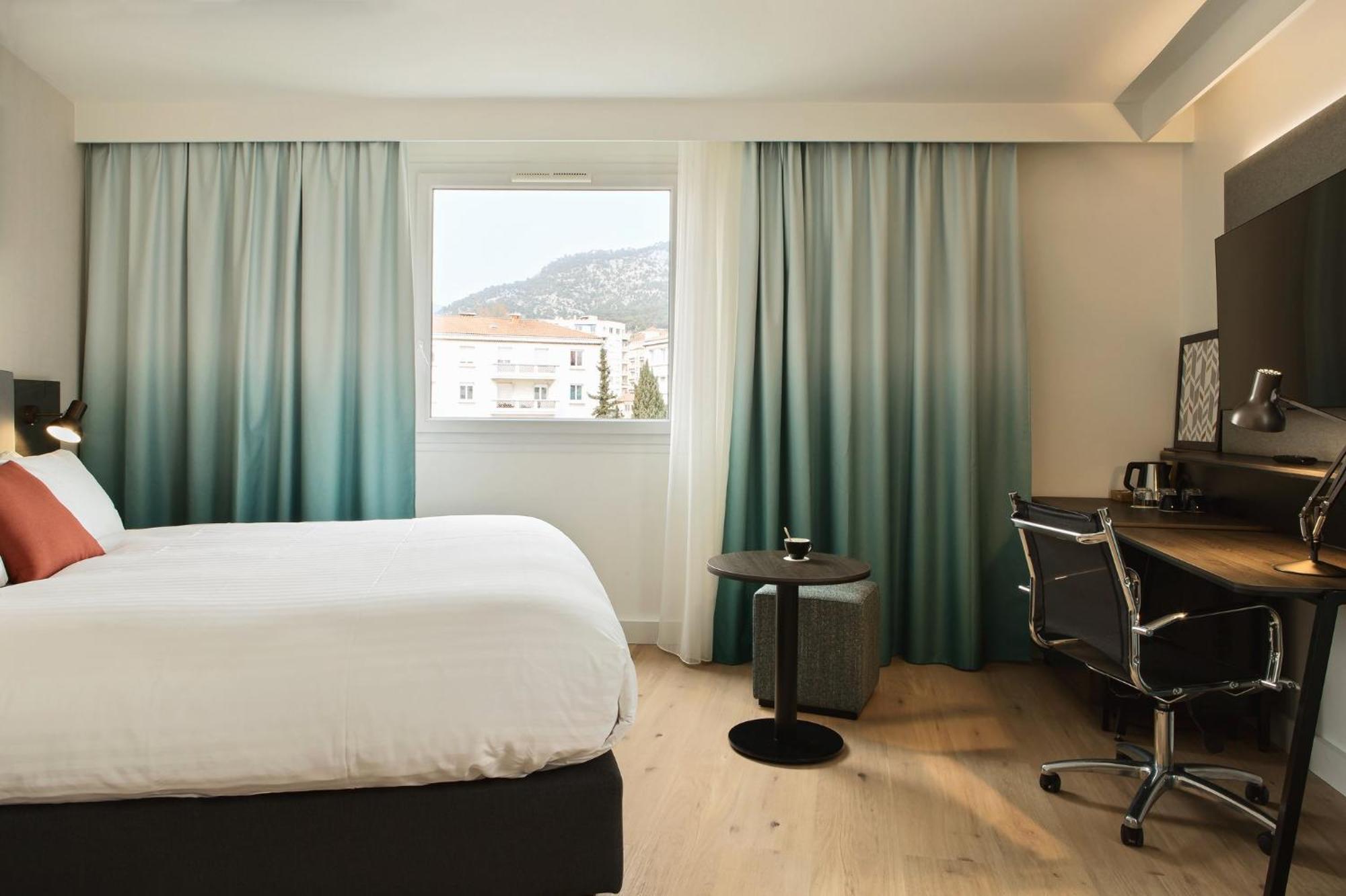Holiday Inn Toulon City Centre By Ihg Luaran gambar