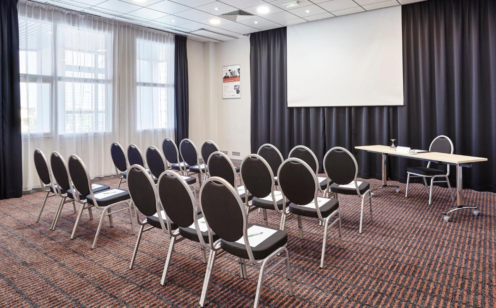 Holiday Inn Toulon City Centre By Ihg Luaran gambar