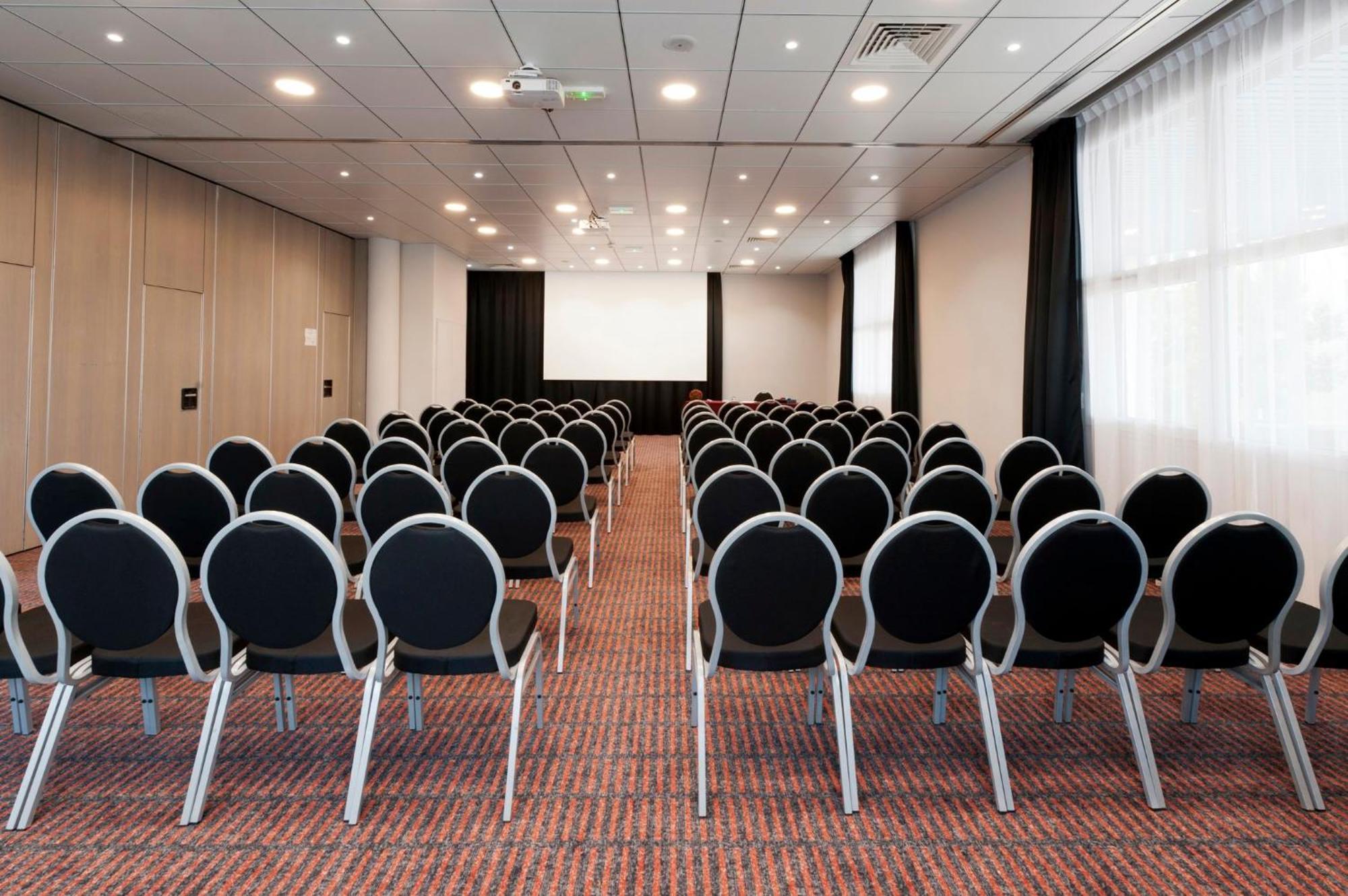 Holiday Inn Toulon City Centre By Ihg Luaran gambar