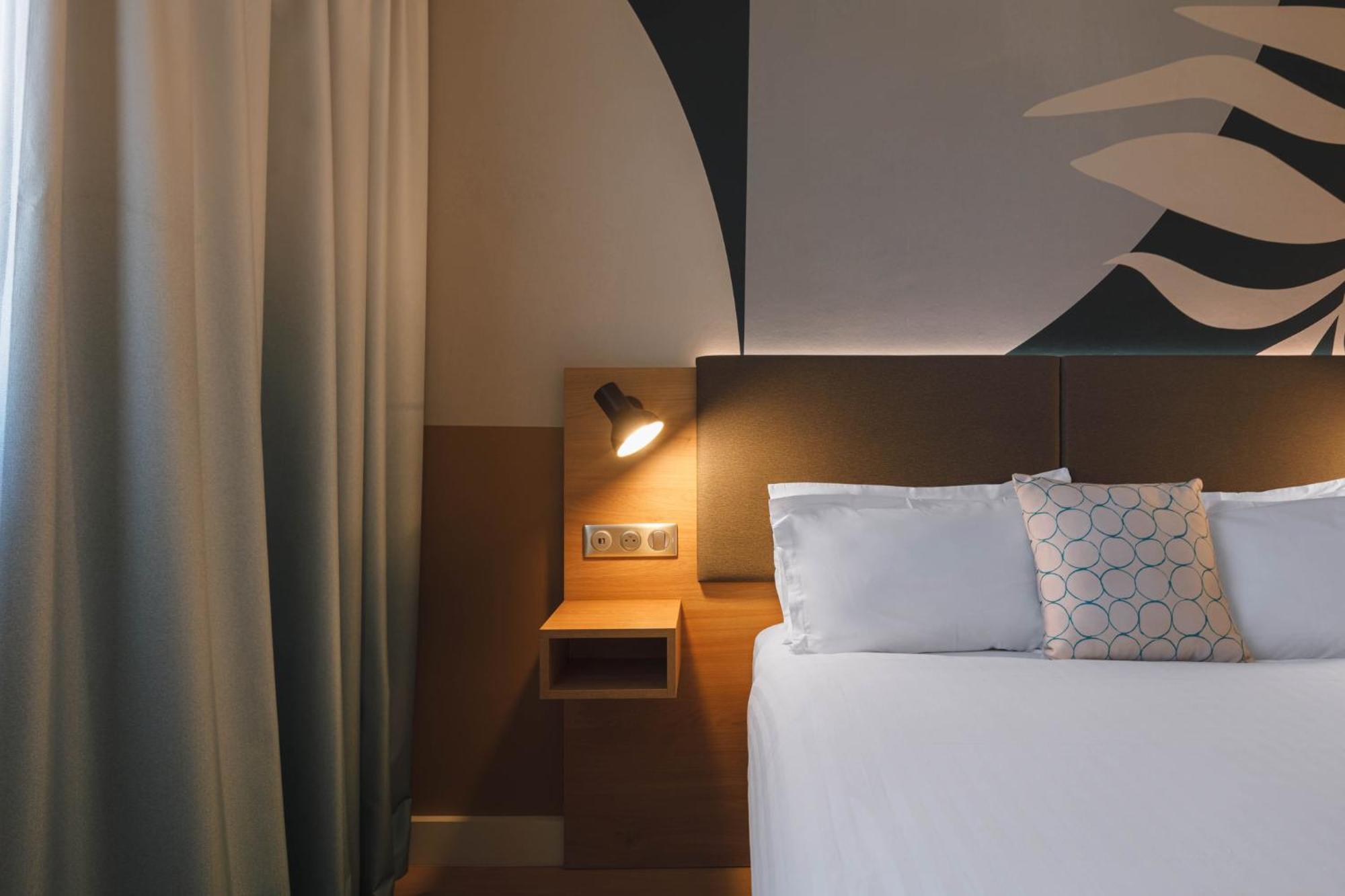 Holiday Inn Toulon City Centre By Ihg Luaran gambar