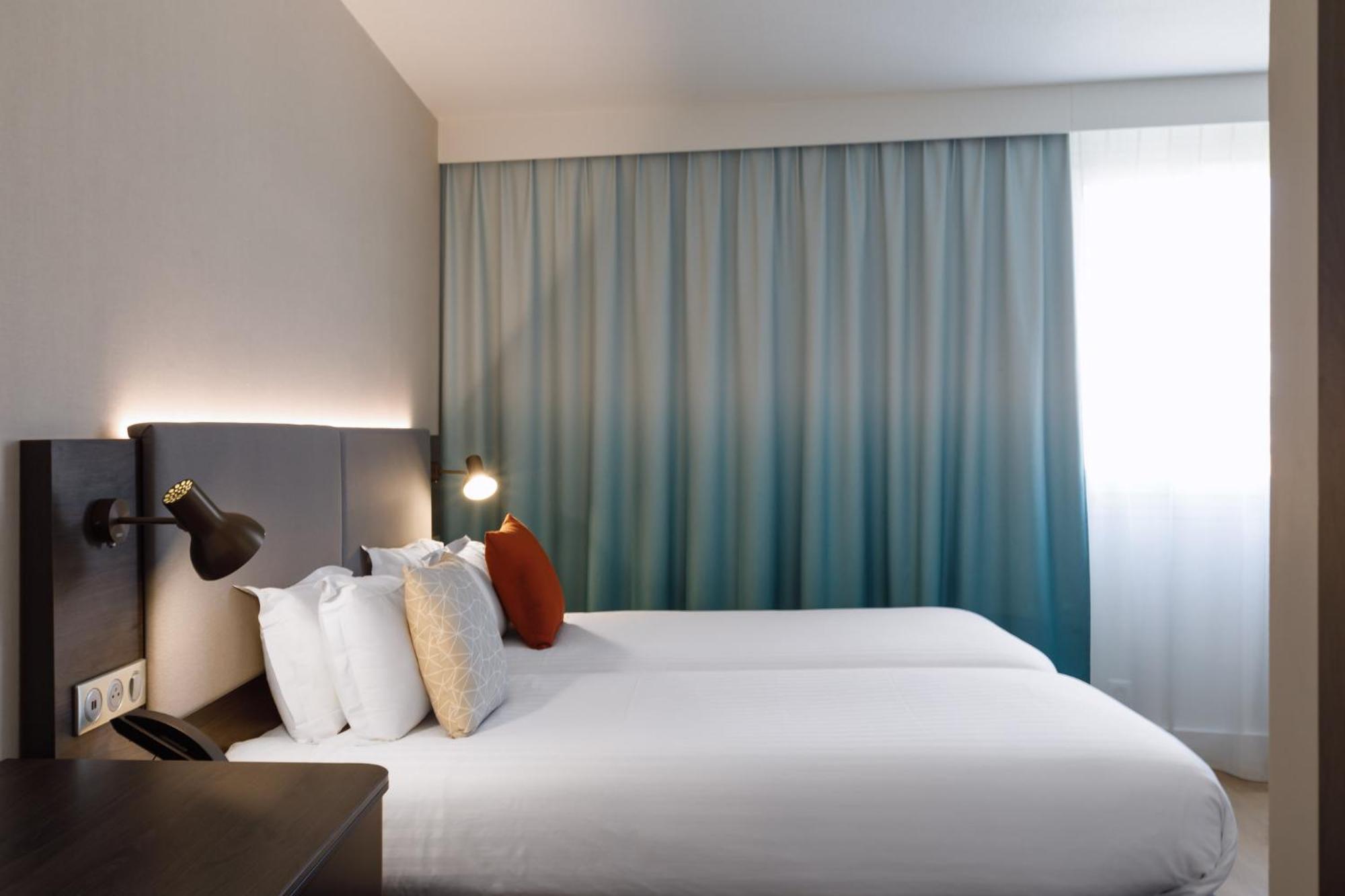 Holiday Inn Toulon City Centre By Ihg Luaran gambar