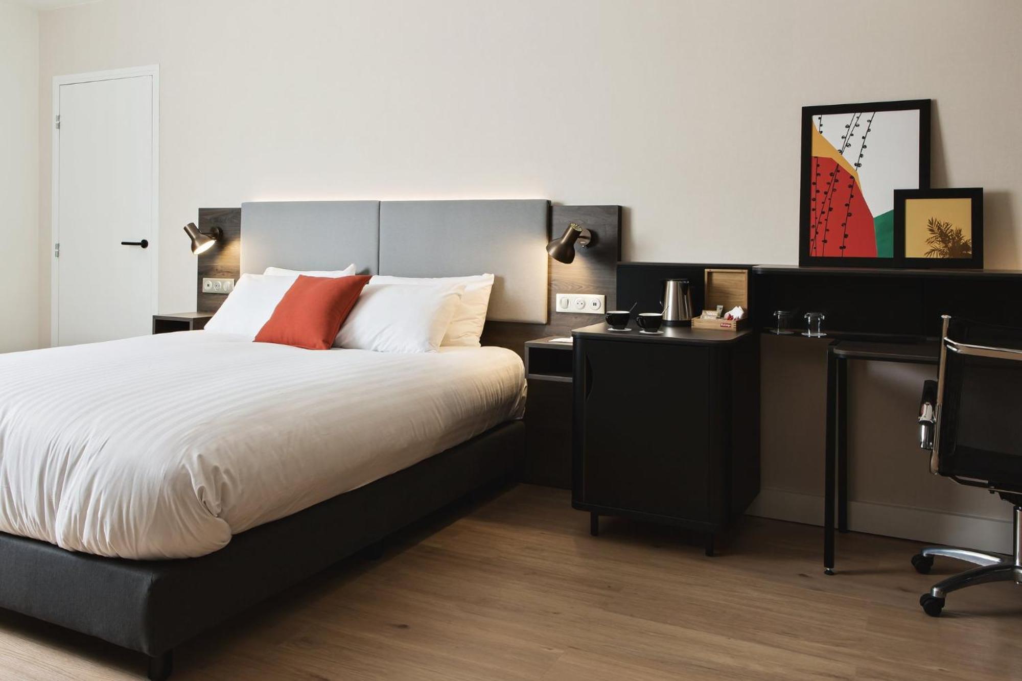 Holiday Inn Toulon City Centre By Ihg Luaran gambar