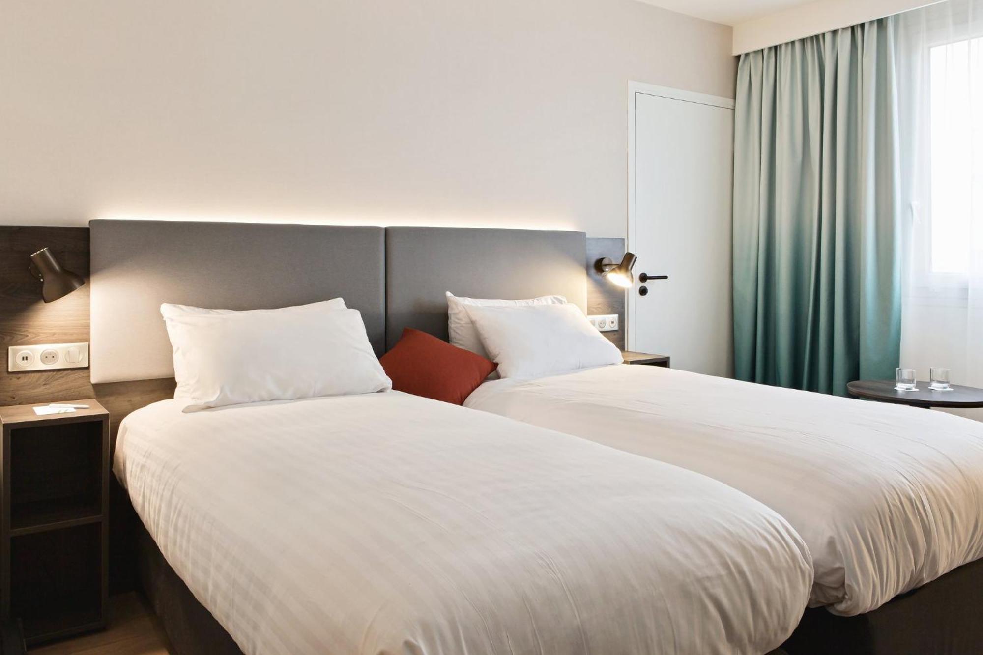 Holiday Inn Toulon City Centre By Ihg Luaran gambar