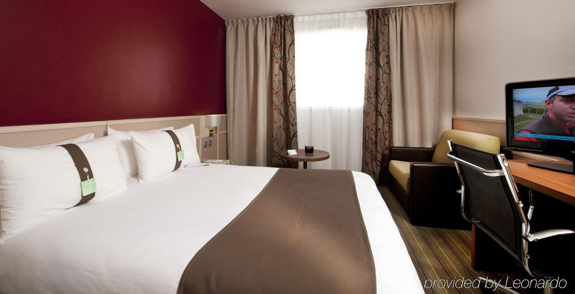 Holiday Inn Toulon City Centre By Ihg Luaran gambar