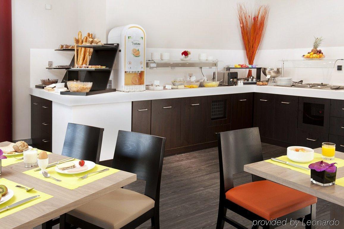 Holiday Inn Toulon City Centre By Ihg Luaran gambar
