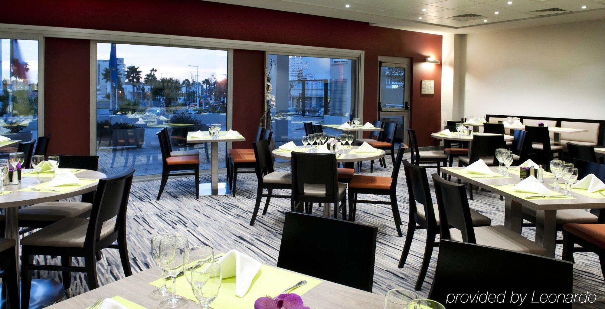 Holiday Inn Toulon City Centre By Ihg Luaran gambar