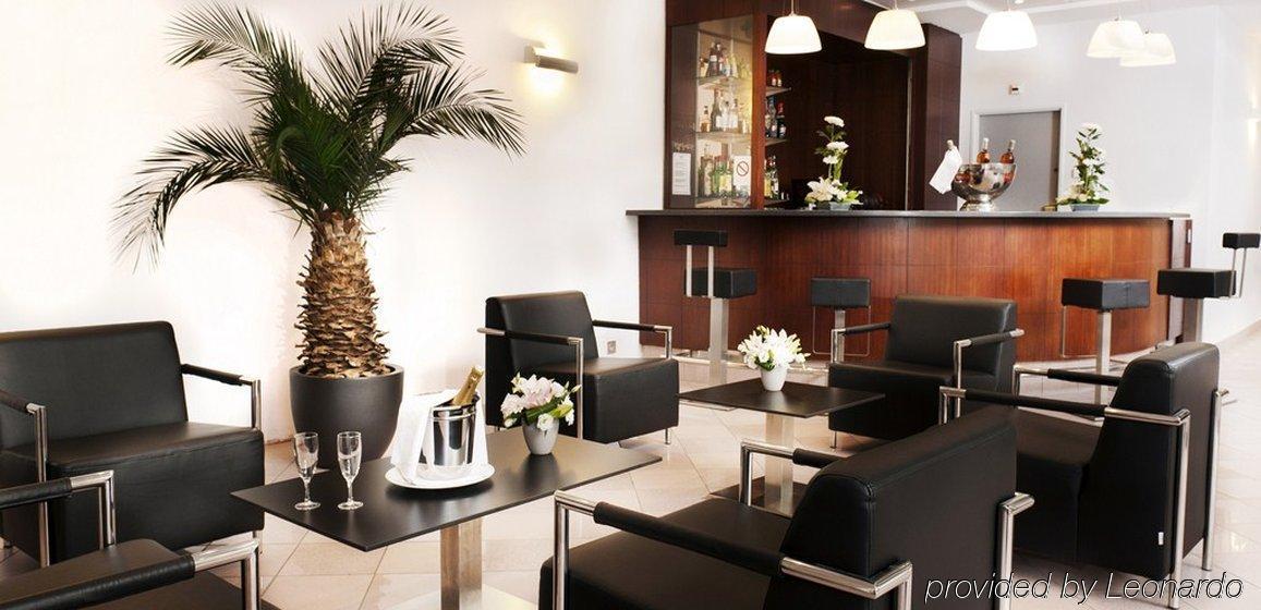Holiday Inn Toulon City Centre By Ihg Dalaman gambar