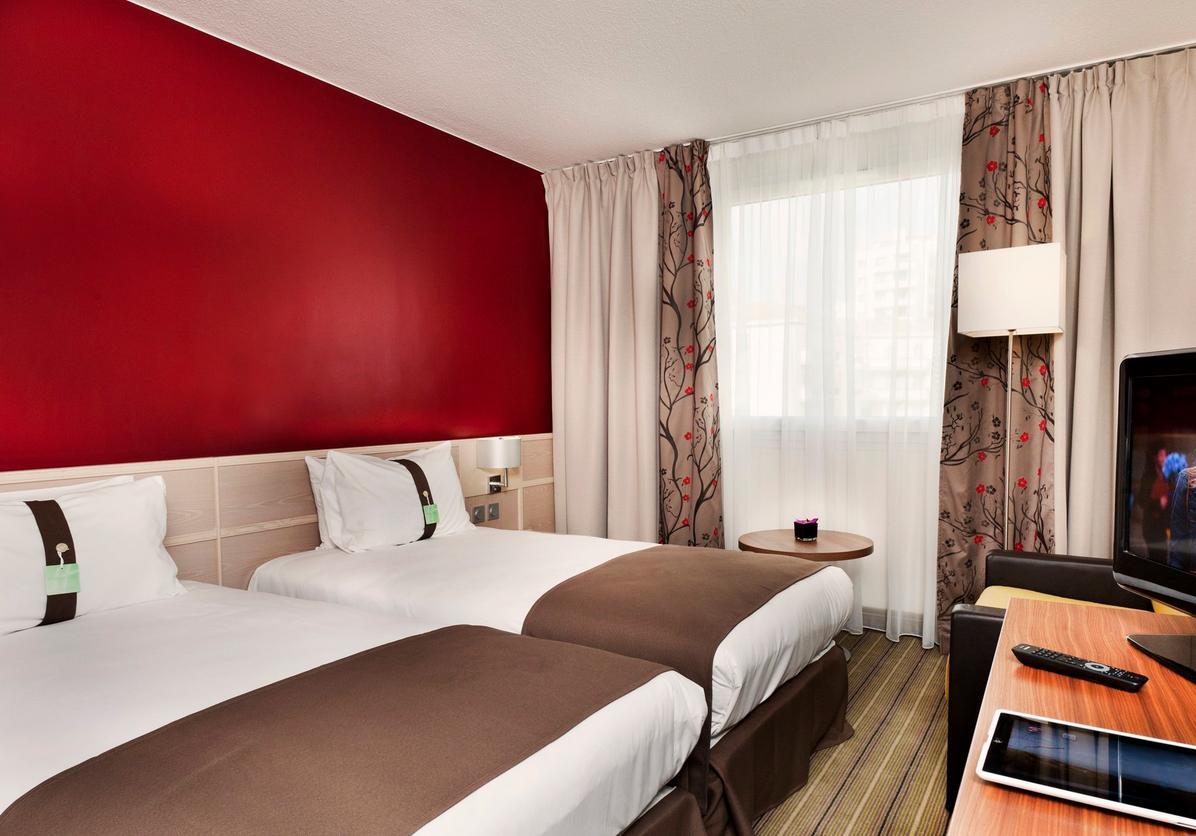 Holiday Inn Toulon City Centre By Ihg Luaran gambar