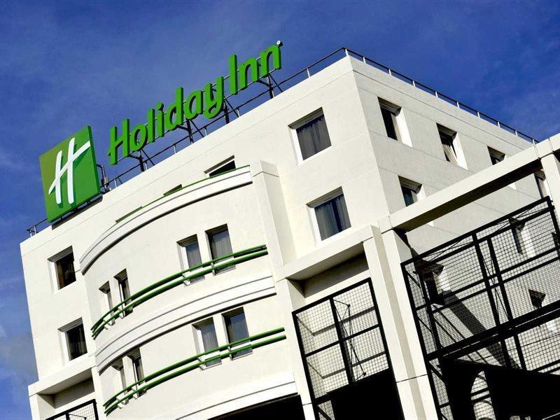 Holiday Inn Toulon City Centre By Ihg Luaran gambar