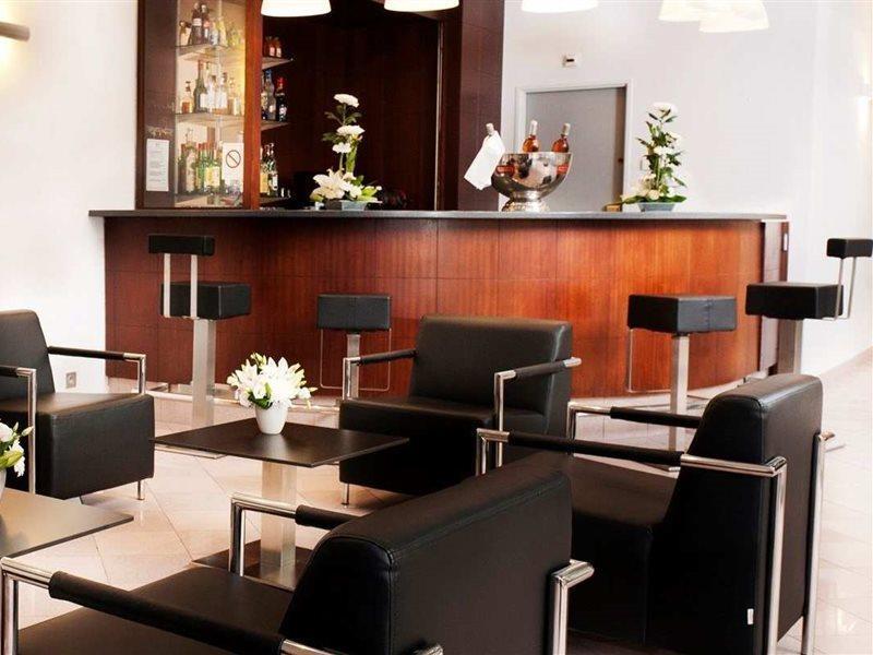 Holiday Inn Toulon City Centre By Ihg Luaran gambar