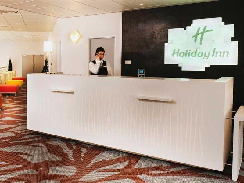 Holiday Inn Toulon City Centre By Ihg Luaran gambar