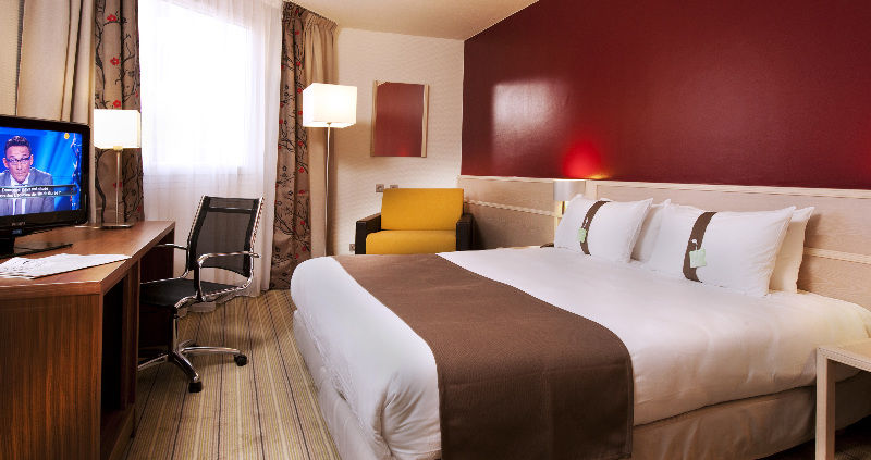 Holiday Inn Toulon City Centre By Ihg Luaran gambar