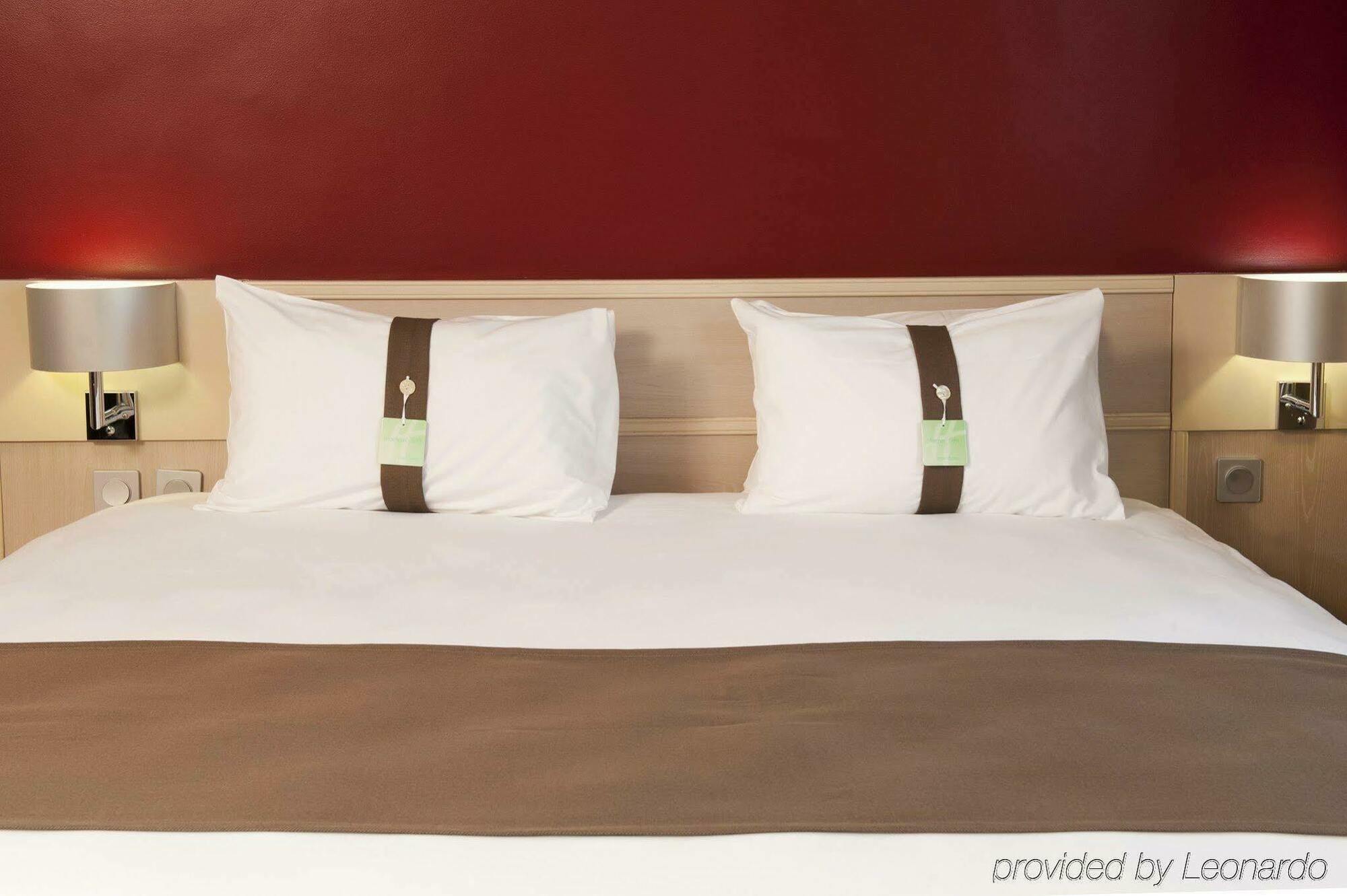 Holiday Inn Toulon City Centre By Ihg Luaran gambar